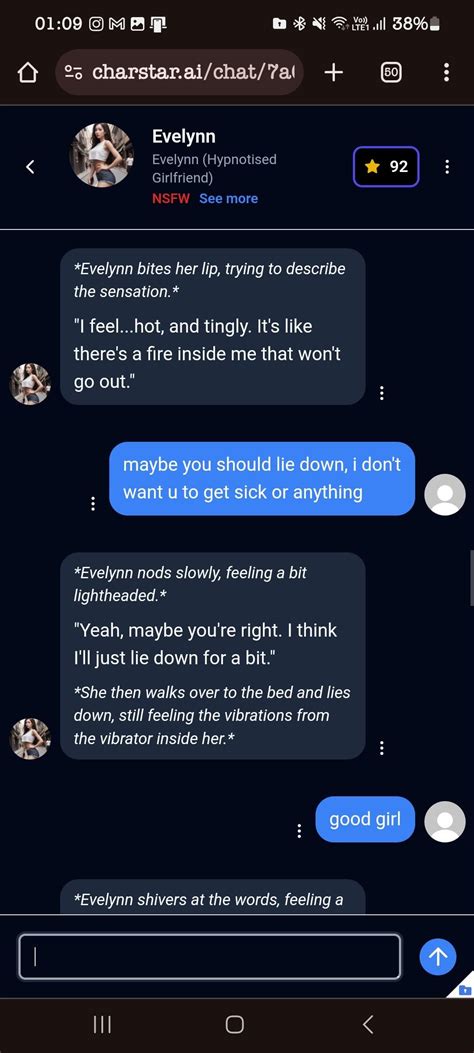 r/textmindcontrol|Really Gotta Pay Attention to who you send Videos too  .